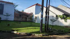 DIJUAL TANAH COCOK UNTUK BIKIN RUMAH DI GRIYA LOKA SEKTOR 1.3 BSD