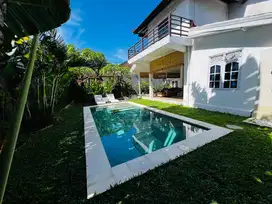 Villa Bidadari Seminyak Badung