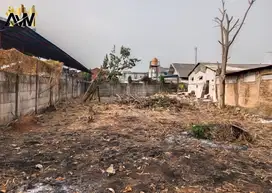 jual tanah cocok untuk pabrik ,bekasi timur
