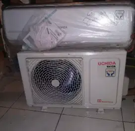 AC Baru Harga Termurah