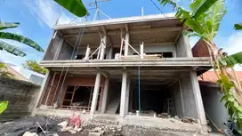 available villa for leashold bidadari seminyak
