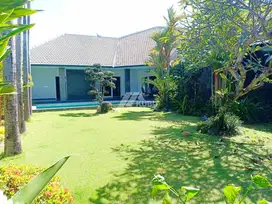 KBP0397 Charming 4 Bedrooms Villa In Sanur