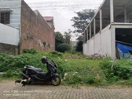 tanah strategis ring 1tembalang, jln maerah sari