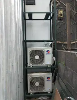 Jual AC Bekas Hemat listrik murah