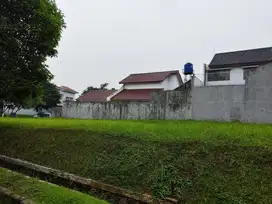 DIJUAL KAVLING GIRILOKA BSD