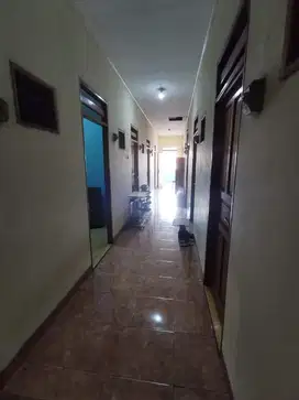DIJUAL Rumah KOST 14 Kamar FULL PENGHUNI Di Kebon Jeruk