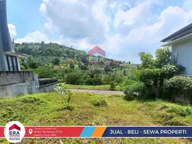 Dijual Kavling Springhills L32.04 Bandung Jawa Barat