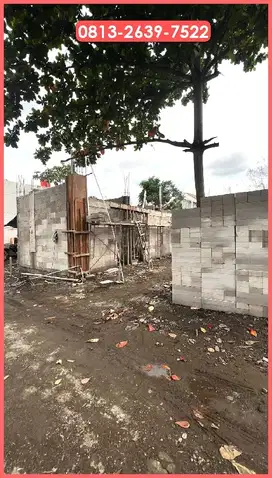 Exclusive Kost Dijual 3 Menit UGM Jogja