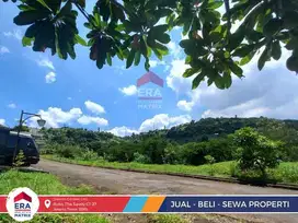 Dijual Kavling Springhills L32.04 Bandung Jawa Barat