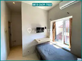 Kost Dijual Exclusive Utara UPN Jogja