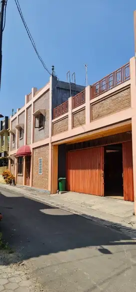 Kost bagus murah di condongcatur murah