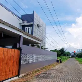 Dijual Tanah Strategis Merjosari Kota Malang 5 Menit Kampus UIN