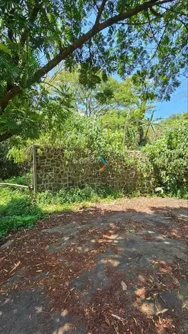 Dijual Tanah Kavling View Bagus di Villa Tidar Indah Malang