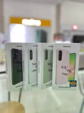 PROMO SAMSUNG A56 5G 8+8/256 Gb