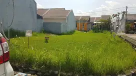 Di Jual Tanah KavlingSentraland parung panjang