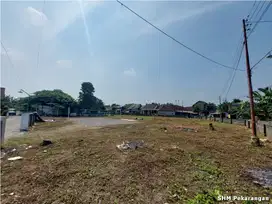 Tanah Jl. Kebon Agung SHM, Lokasi Strategis