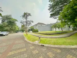 dijual kavling corner cluster de maja depark bsd