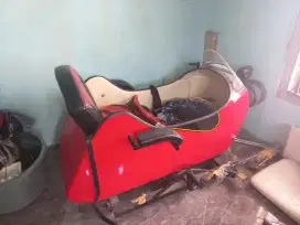 Setpan motor nmax