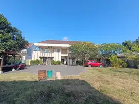 Tanah Jalan Jaya Giri Renon Denpasar