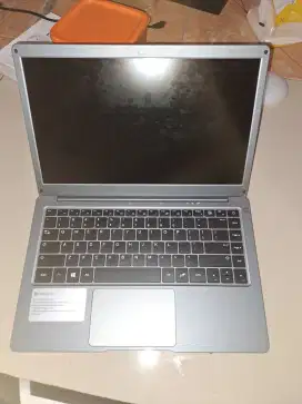 Laptop merk ezbook layar ips 4/64gb