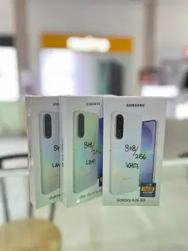 PROMO SAMSUNG A36 5G 8+8/256 GB