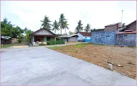 Dekat Kampus UNY Wates, Tanah Kulon Progo, Legalitas SHM