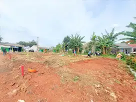 Tanah Kavling Dekat Pintu Tol Serpong, 1 Jt-an/m2