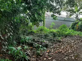 Dijual Tanah Kavling di Kawasan Ciputat
