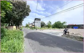 Cocok Untuk Rumah Tanah Jl. Sambisari Kalasan