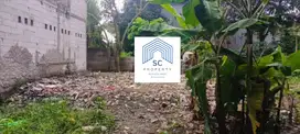 Dijual Tanah BU Murah! di Kunciran Indah Pinang - Kota Tangerang