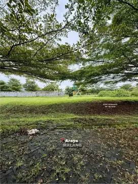 Edisi Jual Cepat Tanah Kavling Di Cluster Araya Valley Malang(OLX266)
