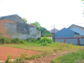Promo 2 Jt-an Kavling Area Bekasi Kota Terima SHM