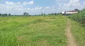 TANAH INDUSTRI DI 0 JALAN KABUPATEN