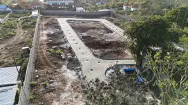 Leasehold - Prime Land Opportunity in Secure Complex - 5 Minutes