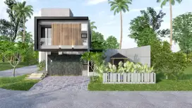 4.7m The Icon On Progres Hoek Utara Timur