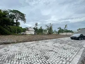 Tanah di Kawasan Kost UII : Prospek untuk Investasi
