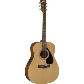 Gitar Akustik Yamaha FX310 ORIGINAL