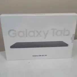 Tablet Samsung galaxy A9 + plus 5G ram 8gb