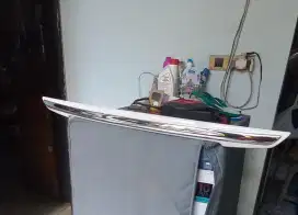 Trunklid bagasi blkg Innova13,original