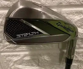 Taylormade Stealth Loose Iron 7 TM 60 Flex R