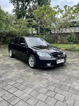 Honda New Civic ES VTIS matic 2005