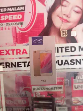 PROMO HP MURAH VIVO Y55 4/64