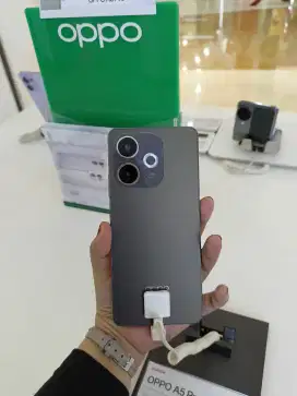 OPPO A5 PRO 8/256 GB