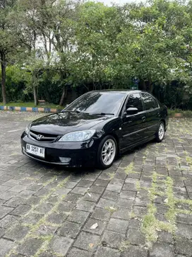 Honda New Civic VTIS 2005