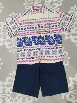 Baju stellan pria