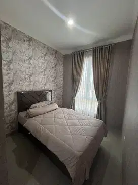 Rumah Ready  Matraman semi furnicer KPR pisangan baru jaktin