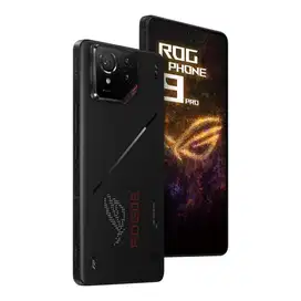 ROG 9PRO 16/512‼️