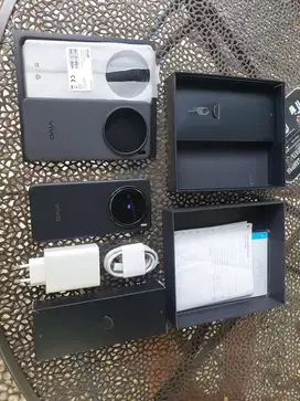 Vivo x200 12/256 pembelian februari 25