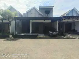 Rumah Cantik 1,5 Lantai Hanya 7 Menit Ke Sekolah Telkom Purwokerto