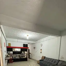 Rumah Murah Dekat Jalan Sutomo Di Jalan Bintang Dalam